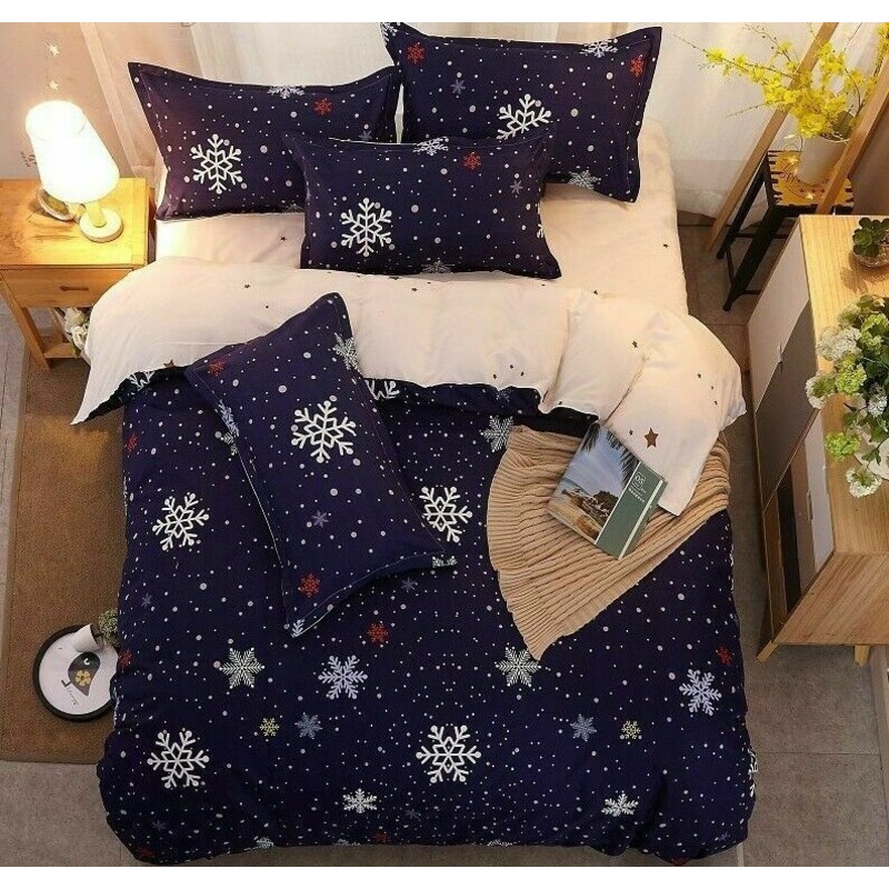 Snowflake CLM2809165B Bedding Sets