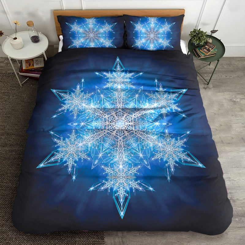 Snowflake NN0310131T Bedding Sets