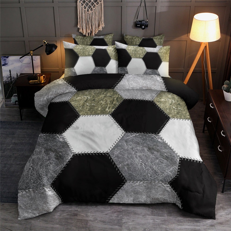 Soccer CG1811166T Bedding Sets