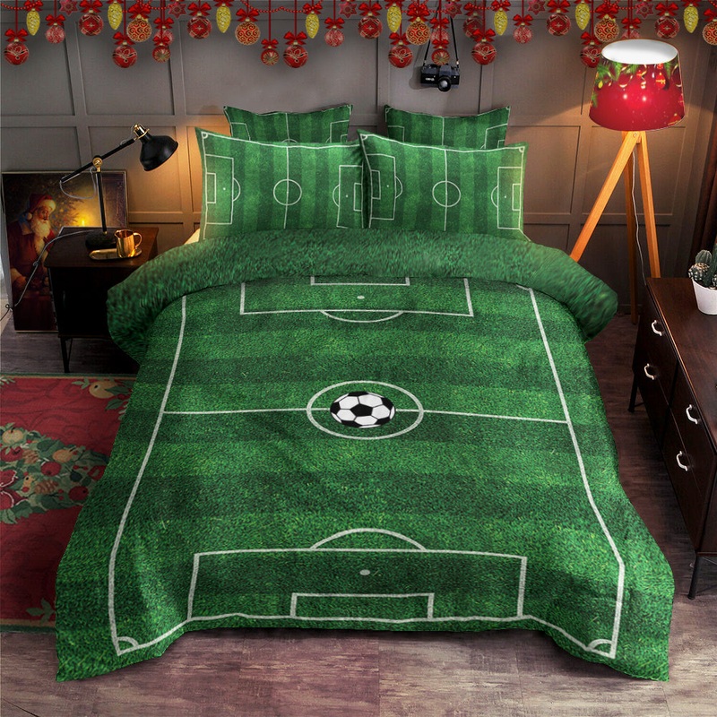 Soccer HM0711138T Bedding Sets
