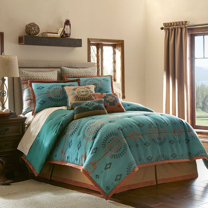 Southwestern CLM0312201B Bedding Sets