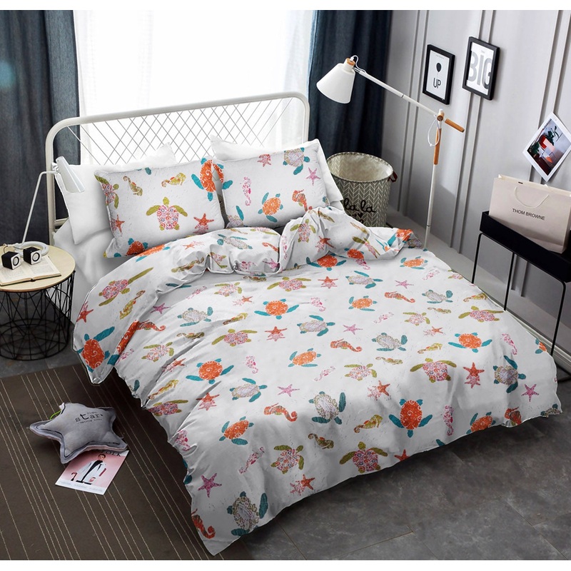 St Kitts CLA0211223B Bedding Sets