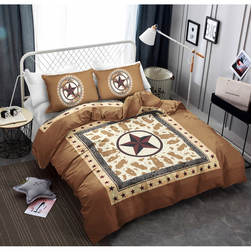 Star Cowboy CLA2809381B Bedding Sets