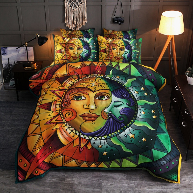 Sun And Moon TN240959T Bedding Sets