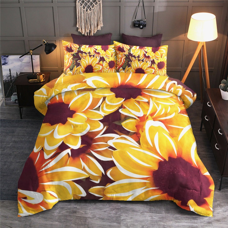 Sun Flower HT210979T Bedding Sets