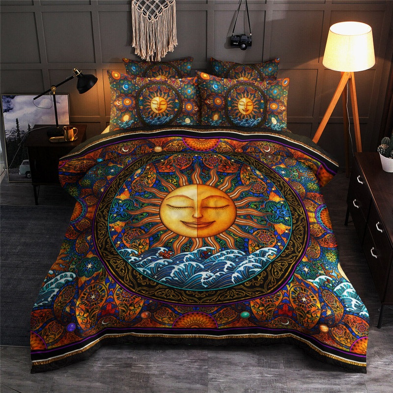 Sun TT230973T Bedding Sets