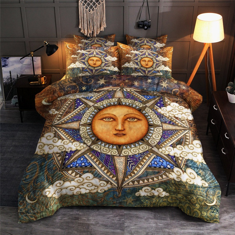 Sun TT230974T Bedding Sets