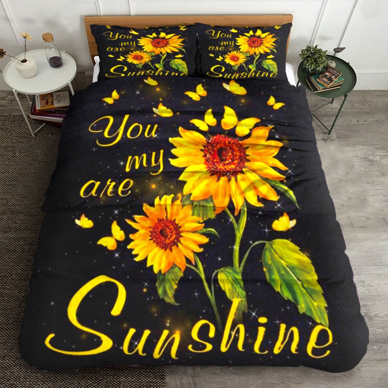 Sunflower CG0210128T Bedding Sets