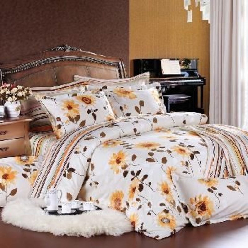 Sunflower CLM2309183B Bedding Sets