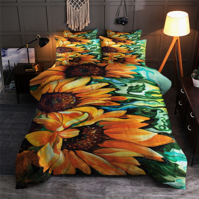 Sunflower TT240963T Bedding Sets