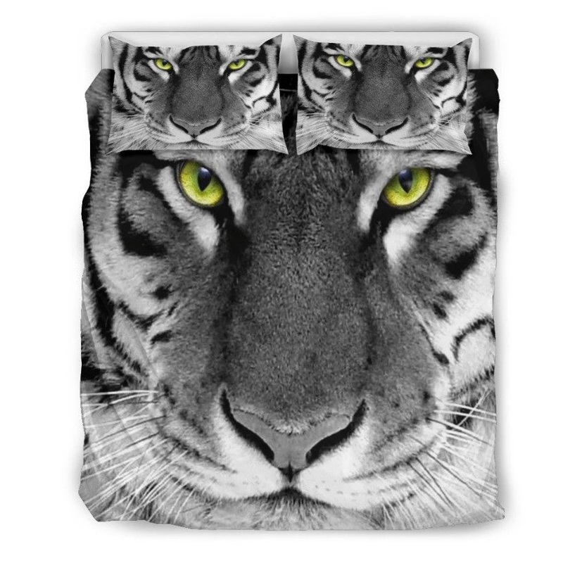 Tiger Eyes Doona CL11100268MDB Bedding Sets