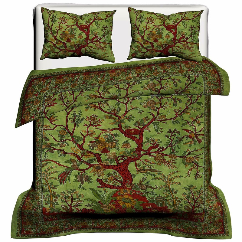 Tree CLA2809428B Bedding Sets