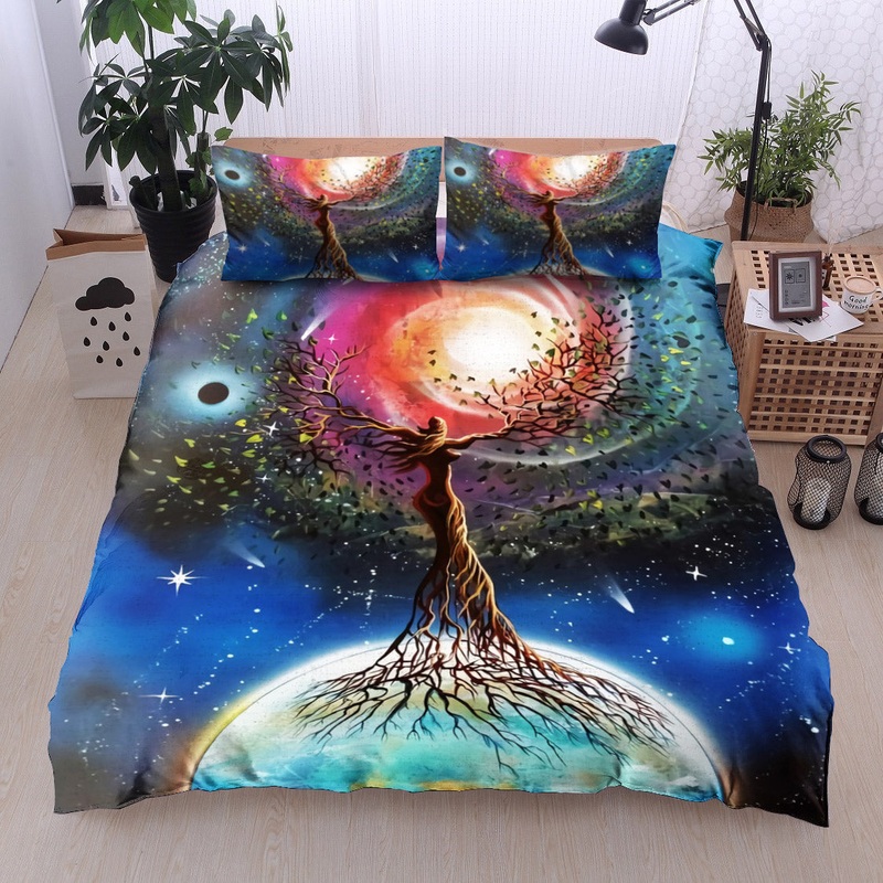 Tree Of Life DD1809114B Bedding Sets