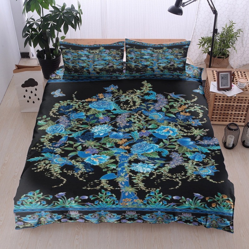 Tree Of Life HN2109157B Bedding Sets
