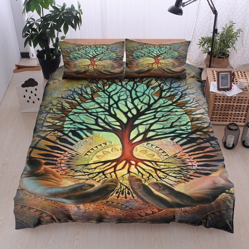 Tree Of Life NT2009153B Bedding Sets