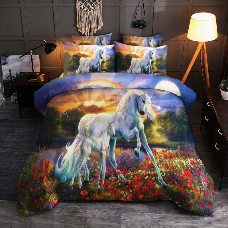 Unicorn TT240973T Bedding Sets