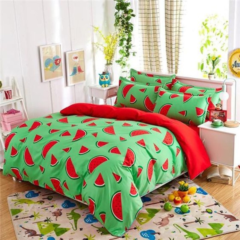 Watermelon CLP0210149B Bedding Sets