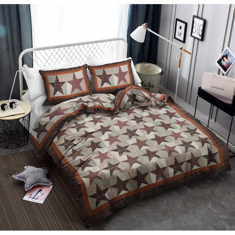 Abilene Star CLA16110414B Bedding Sets