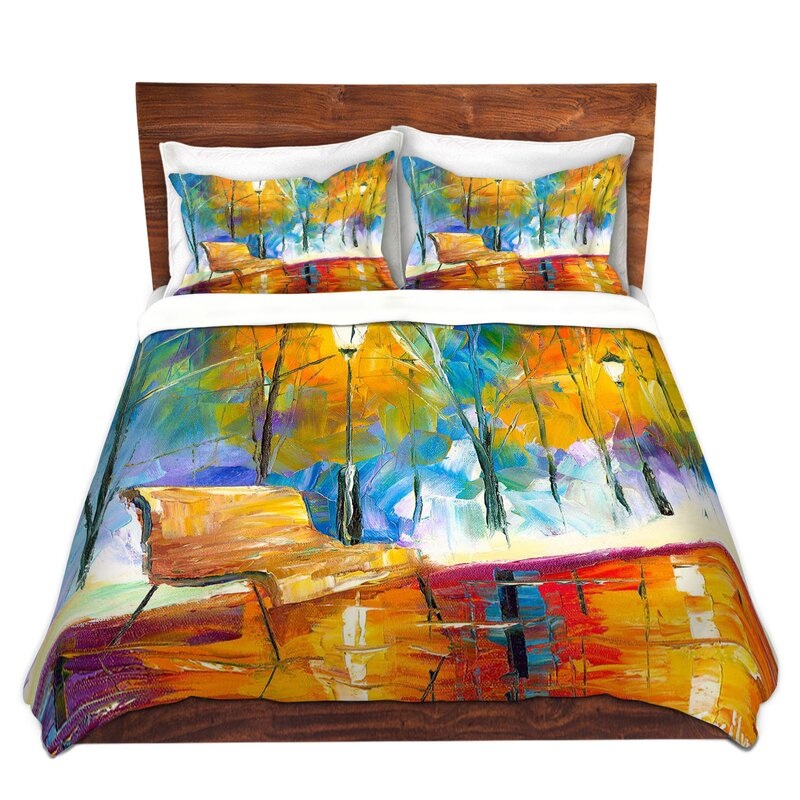 Alone Time CLH051007B Bedding Sets