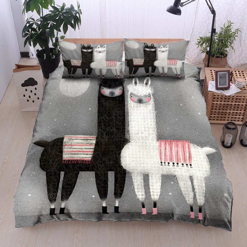 Alpaca NT1111010B Bedding Sets