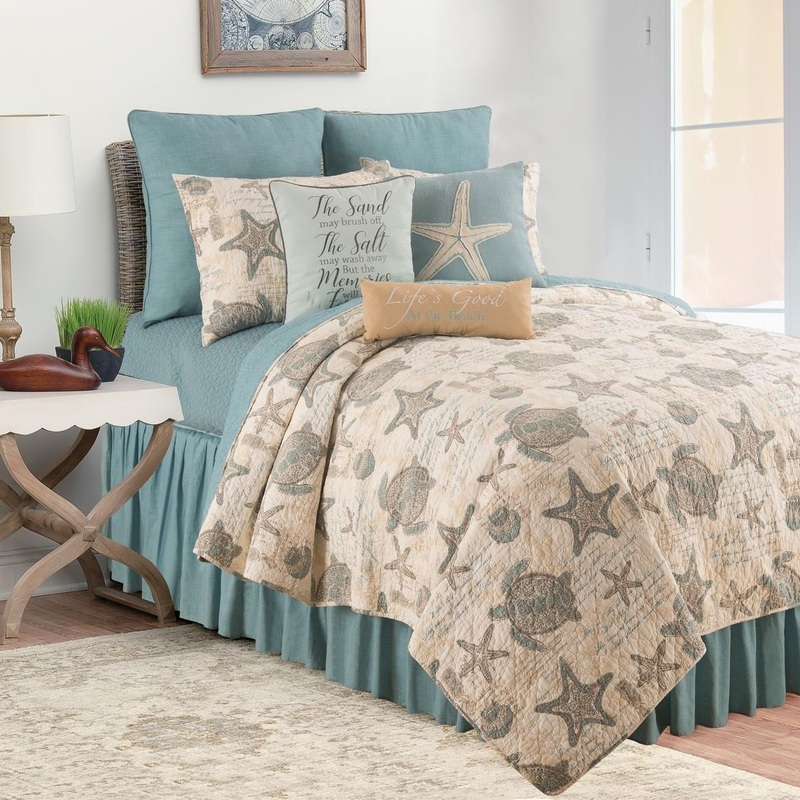 Amber Sands CLA16110421B Bedding Sets