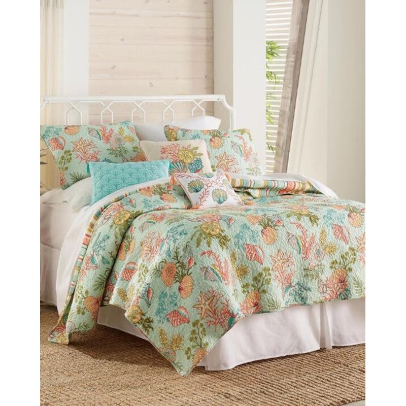 Amelia Island CLP2510004TT Bedding Sets