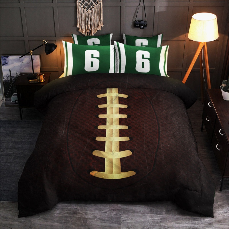 American Football CG1809007T Bedding Sets