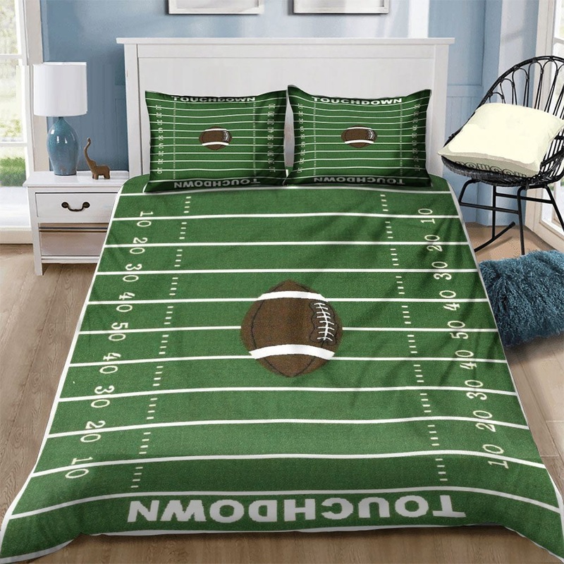 American Football CLA2911051B Bedding Sets