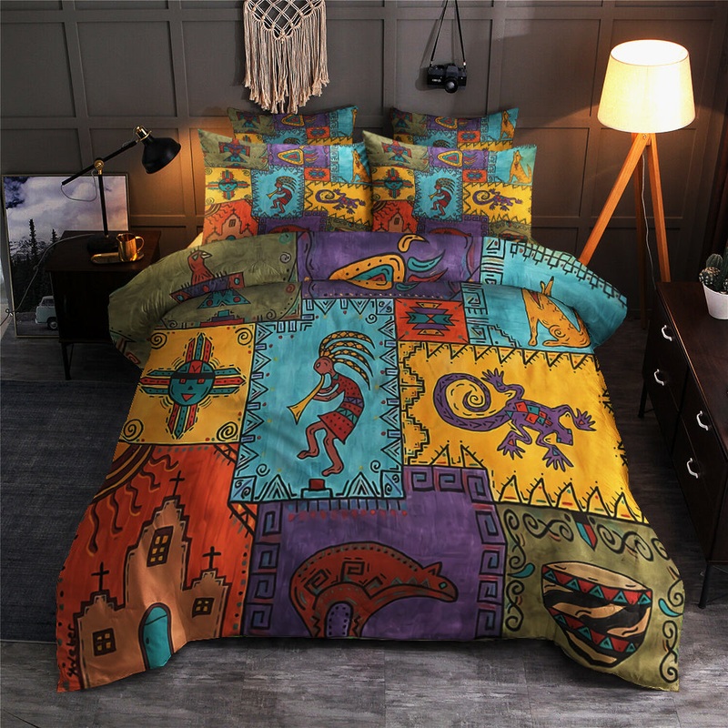 American TN240901T Bedding Sets
