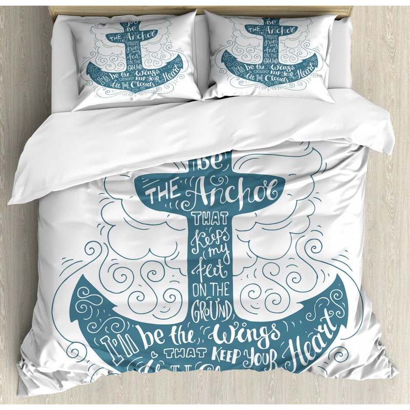 Anchor CLA2809009B Bedding Sets
