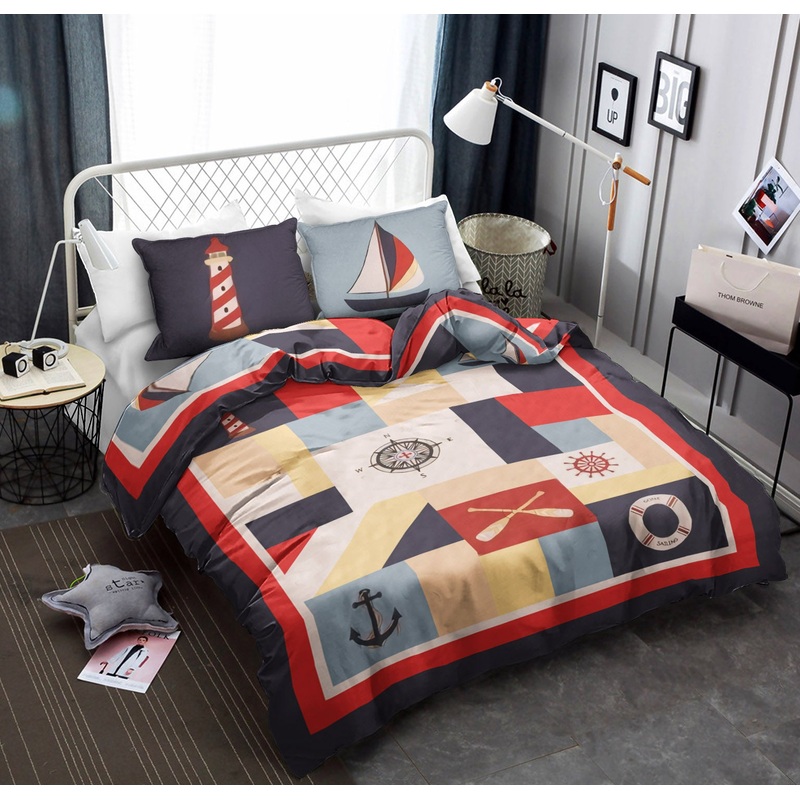 Anchor CLA2809020B Bedding Sets