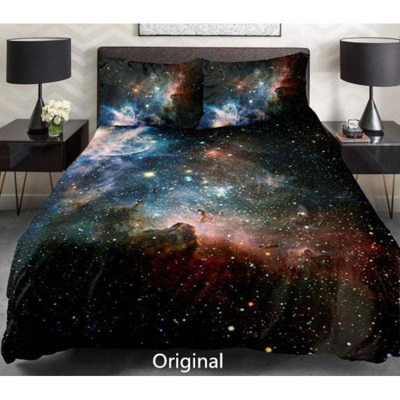 Anoleu Galaxy CLM1511018B Bedding Sets