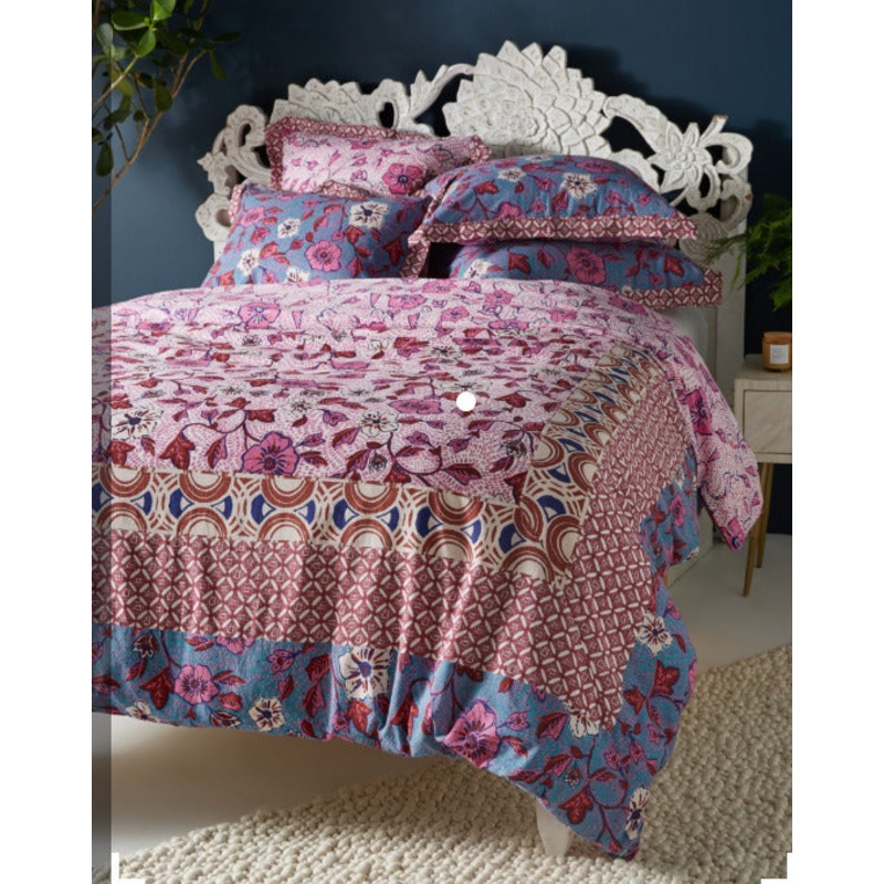 Anthropologie Zola CLP1910007TT Bedding Sets