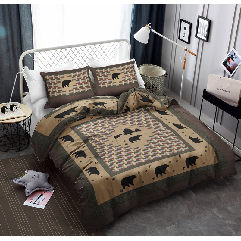 Appalachian Bear CLA2609002B Bedding Sets