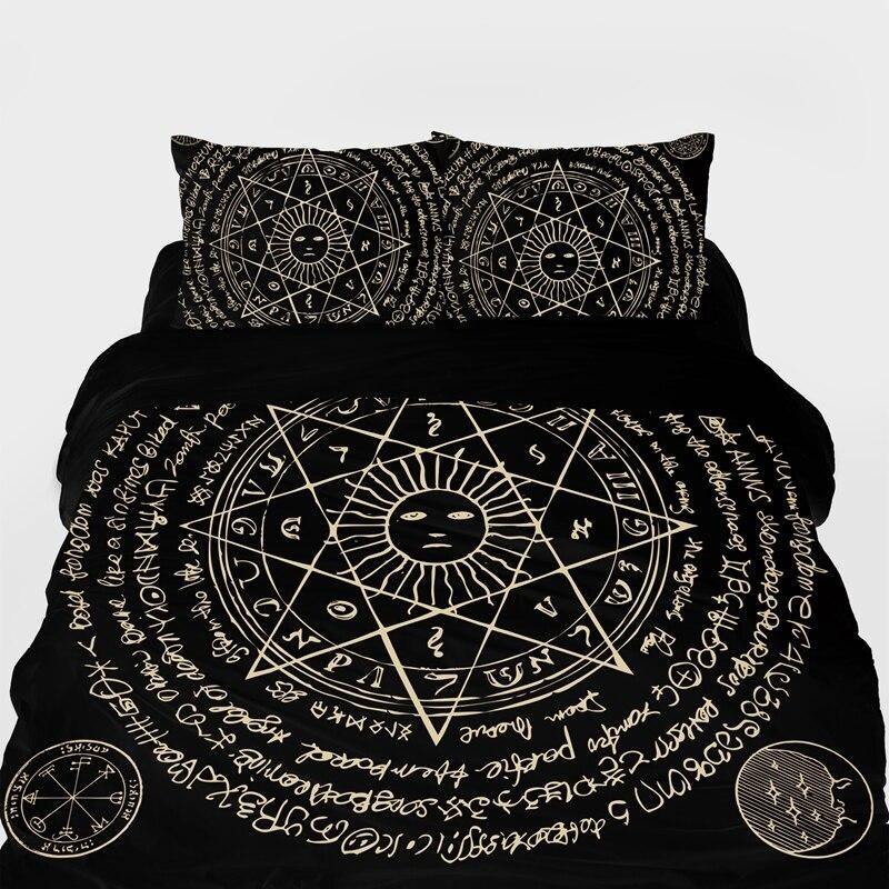 Astrology Star CLM1810006B Bedding Sets