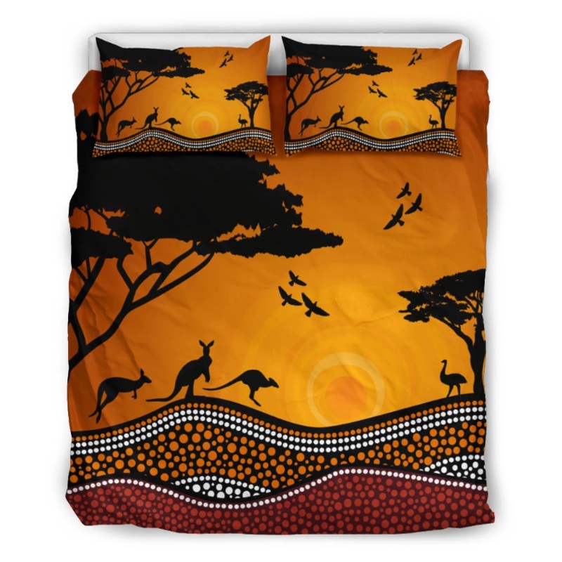 Australia CLM0611021B Bedding Sets