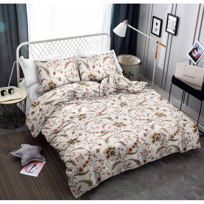 Autumn Bloom CLA16110438B Bedding Sets