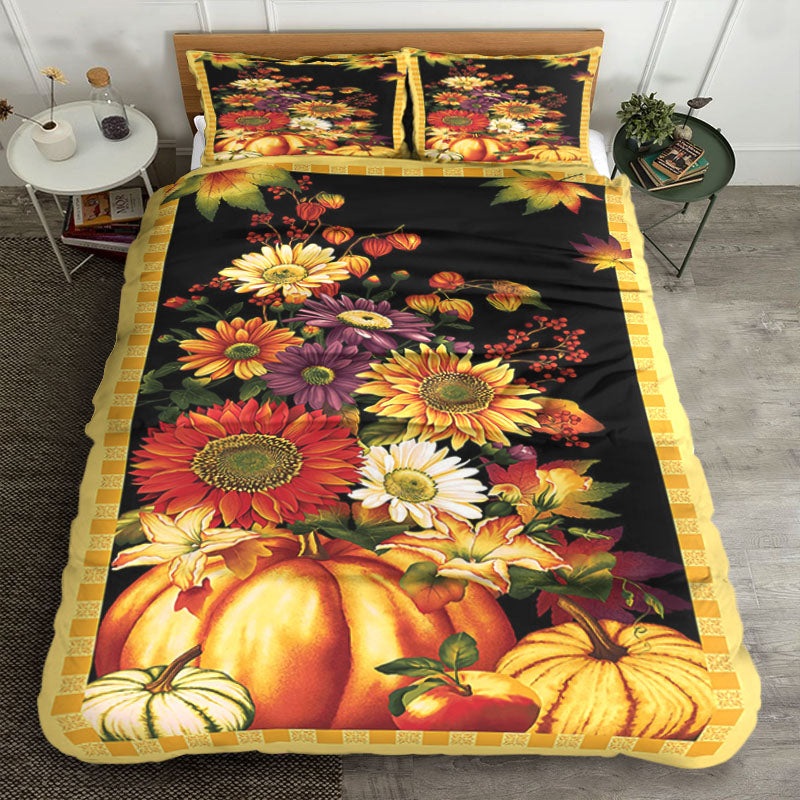 Autumn Fall TT280903T Bedding Sets