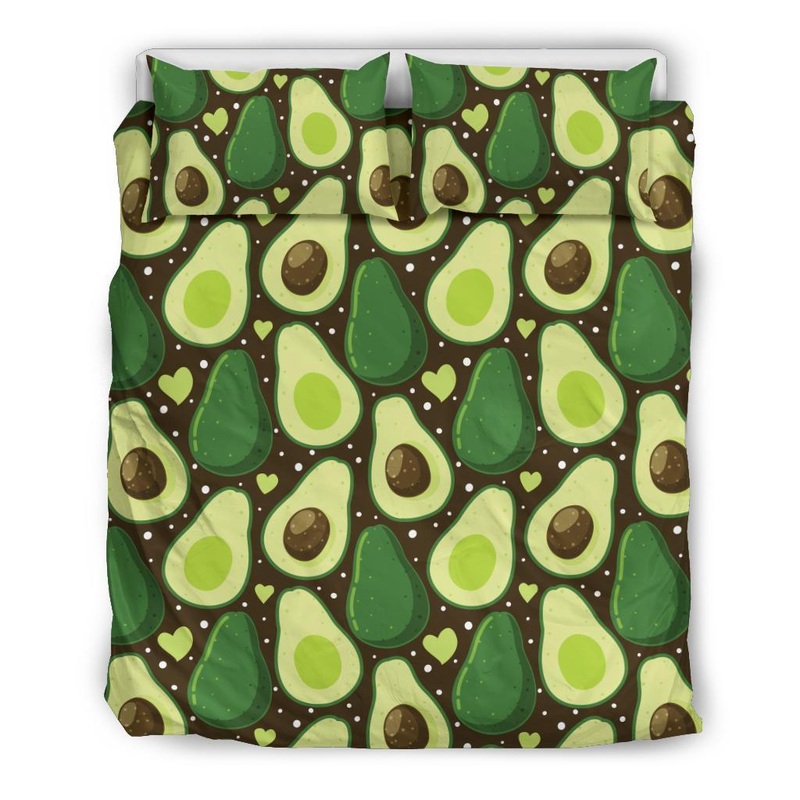 Avocado CL05110069MDB Bedding Sets