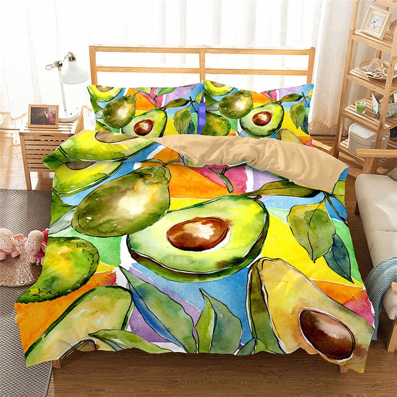 Avocado CL250901MDB Bedding Sets
