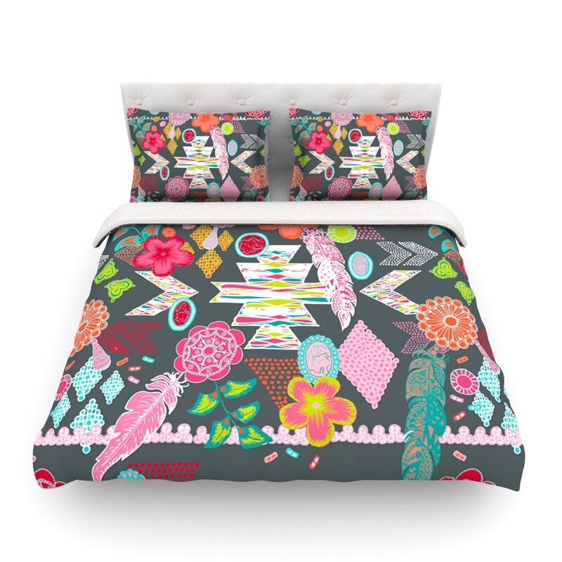Aztec Boho CLH051014B Bedding Sets