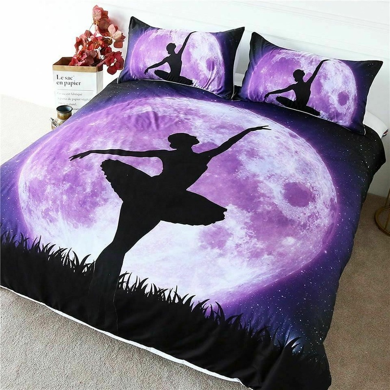 Ballet CLA2809040B Bedding Sets