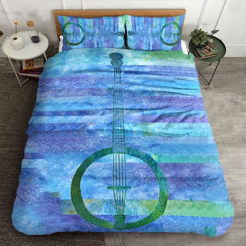 Banjo CG0810002T Bedding Sets
