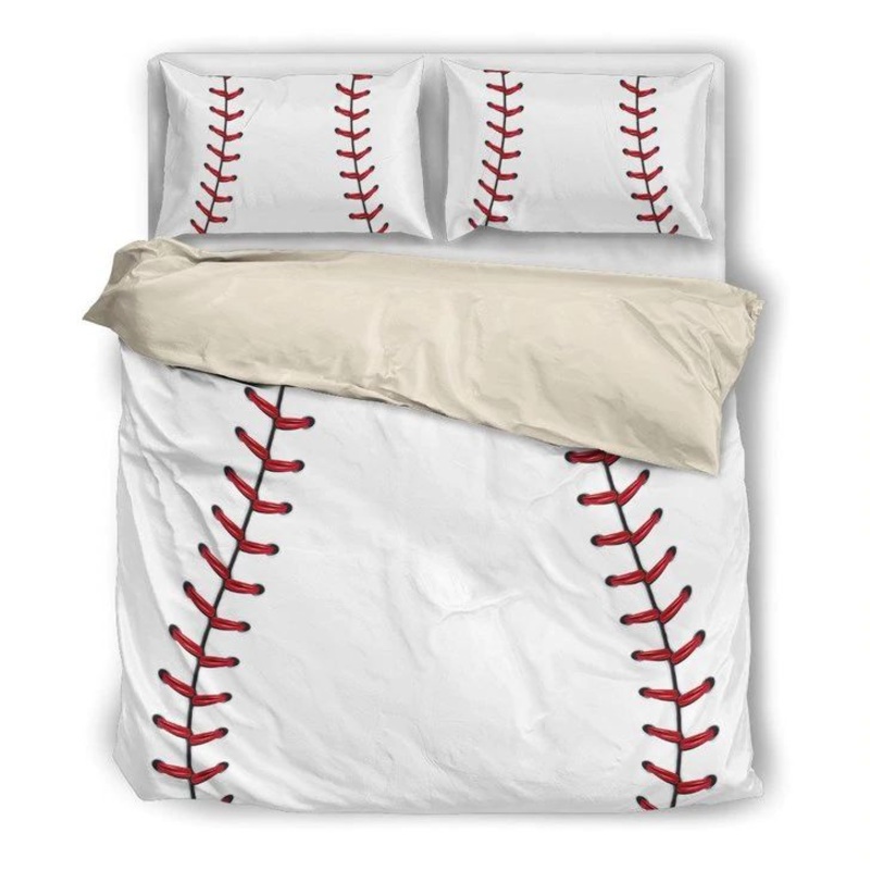Baseball 3d CLH2211024B Bedding Sets