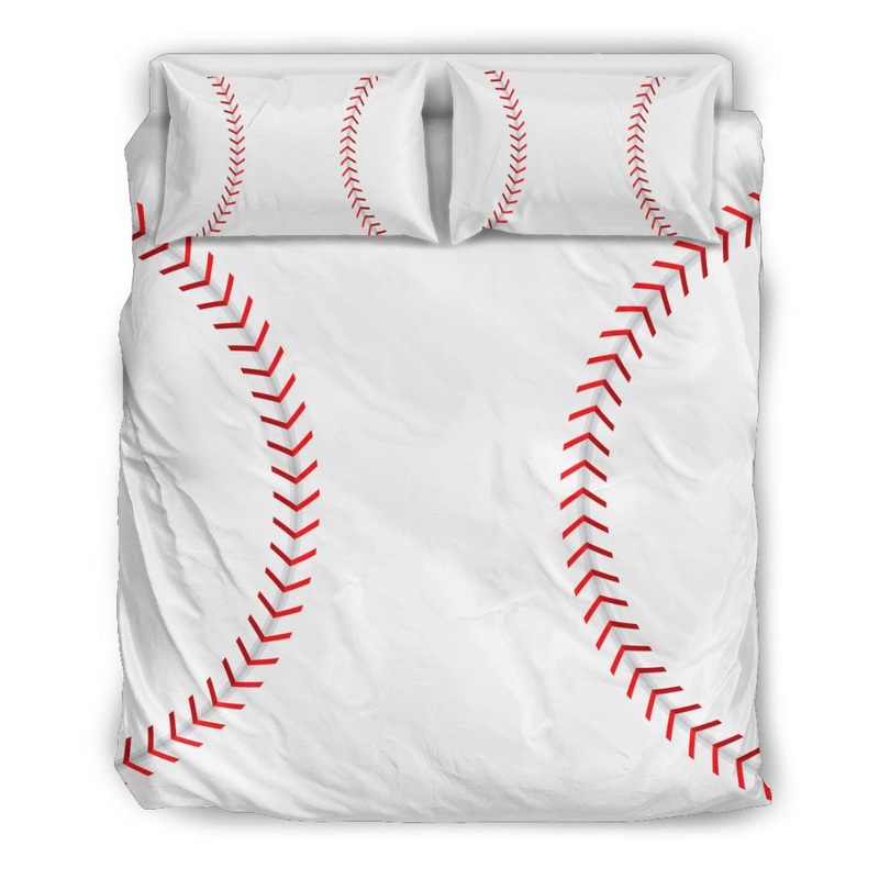 Baseball CLM2709006T Bedding Sets
