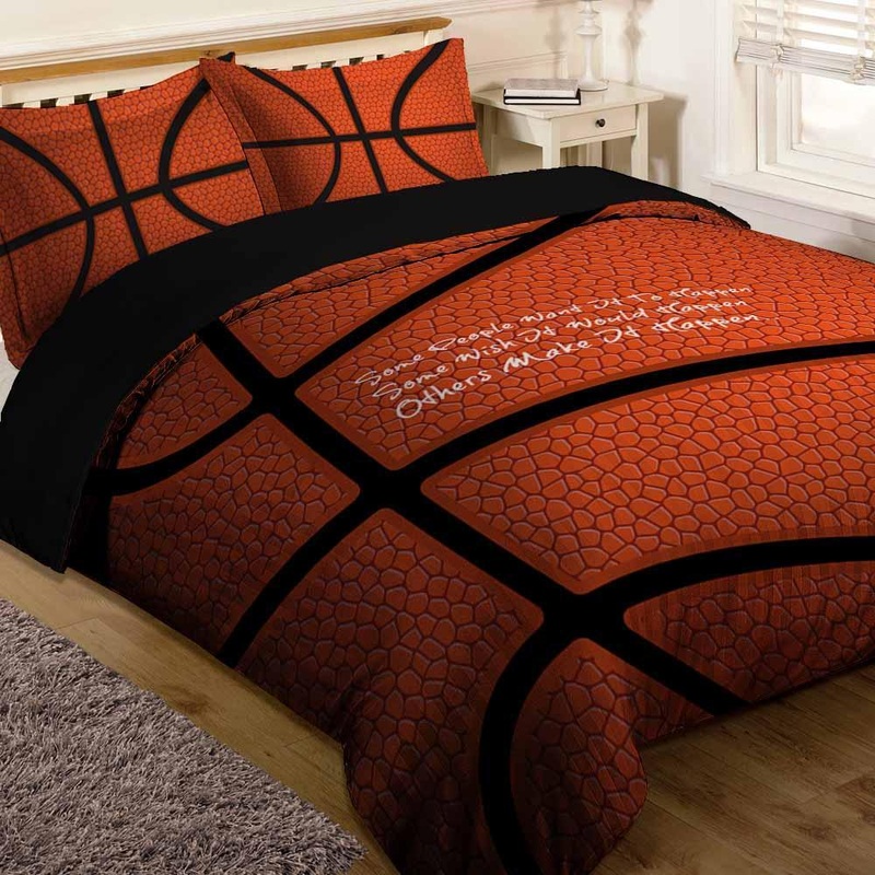 Baseball CLP2709011T Bedding Sets