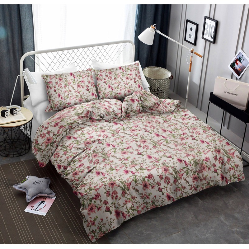 Wintersong CLA0411538B Bedding Sets
