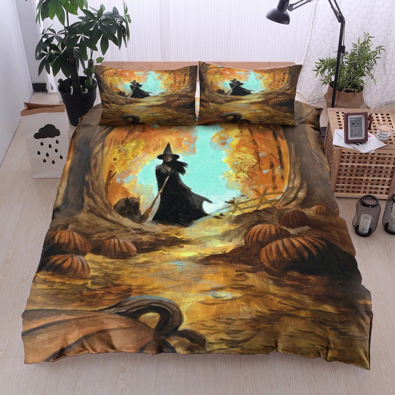 Witch NT2809207B Bedding Sets