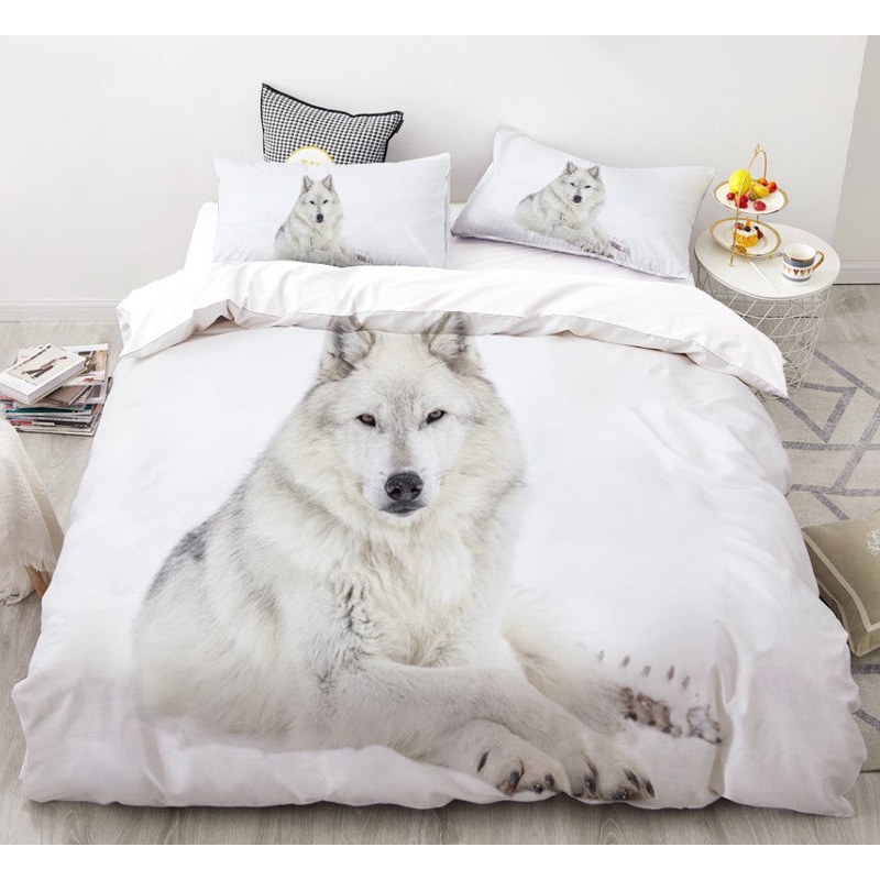 Wolf CL3009242MDB Bedding Sets