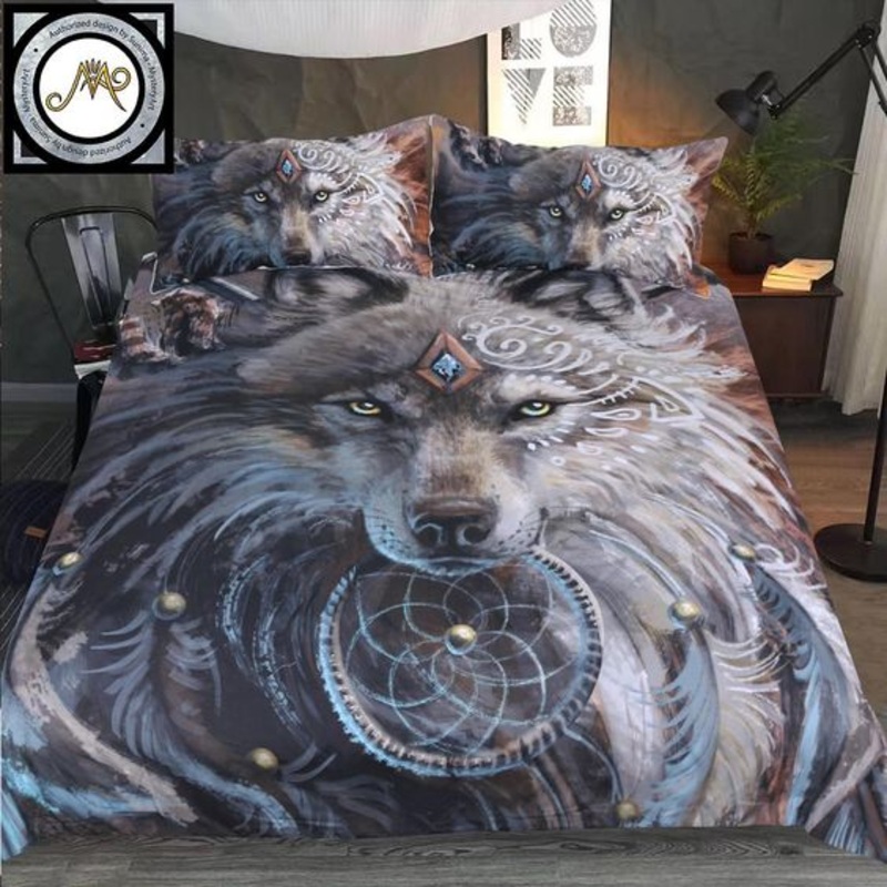 Wolf CLA2009176B Bedding Sets